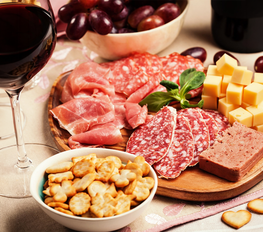 Brasesrie Du Globe - restaurant AULHAT-SAINT-PRIVAT