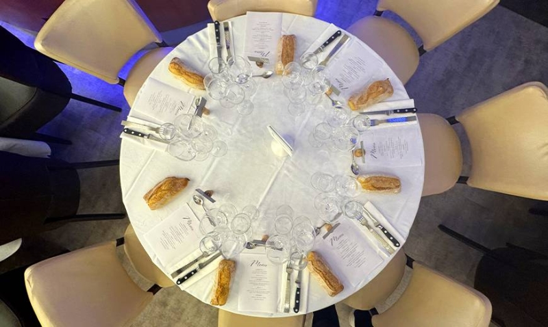 Restaurant - Brasserie Du Globe - Restaurant - Pizzeria Issoire - restaurant ISSOIRE